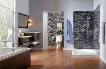 Think Globally, Design Locally by Toto USA