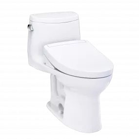 UltraMax® II 1G WASHLET®+ S5 One-Piece Toilet - 1.0 GPF by Toto USA - view 7
