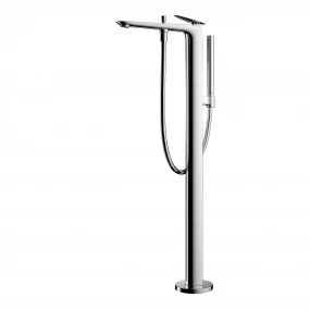 ZA Freestanding Tub Filler by Toto USA - view 2