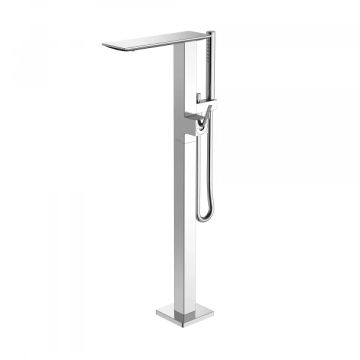 ZL Freestanding Tub Filler by Toto USA