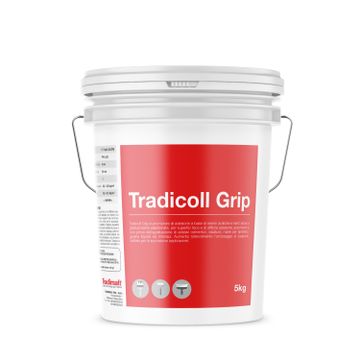 Tradicoll Grip by TRADIMALT
