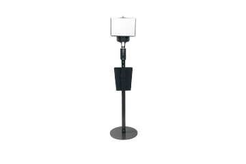 Dispenser stand, Clean by TreCe