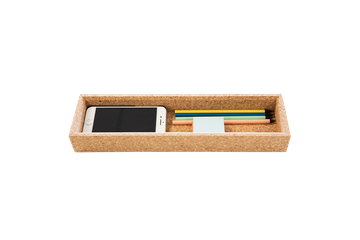 Korkbox, Stuff by TreCe