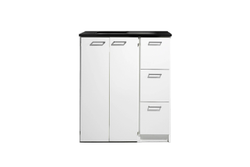 Recycling unit by TreCe