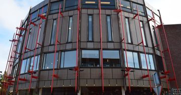 Cultura, Ede by TRESPA INTERNATIONAL