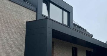 EFH in Germany by TRESPA INTERNATIONAL