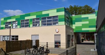 Spilcentrum, Eindhoven by TRESPA INTERNATIONAL