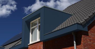 Trespa® Izeon® by TRESPA INTERNATIONAL