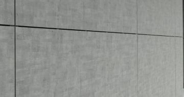 Trespa® Meteon® Focus exterior cladding by TRESPA INTERNATIONAL