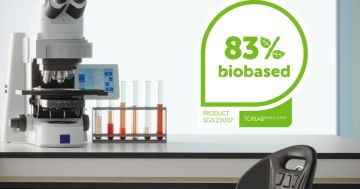 Trespa® Toplab® PLUS ALIGN by TRESPA INTERNATIONAL