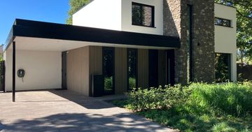 Woonhuis Losplaats 4, Maarheeze by TRESPA INTERNATIONAL