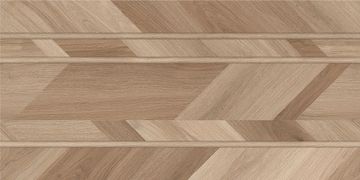 Echo Wood beige Wandfliesen 1198x598 | Tubądzin by Tubadzin Management Group