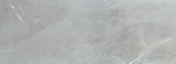 Brainstorm grey Wall tiles 898x328 | Tubądzin by Tubadzin