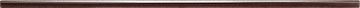 Brown 1 Decorations 448x10 | Tubądzin by Tubadzin