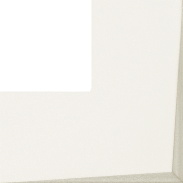 Coma white STR Wall tiles 200x200 | Tubądzin by Tubadzin