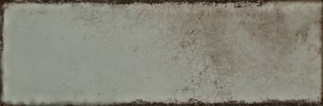 Curio green mix A STR Wall tiles 237x78 | Tubądzin by Tubadzin