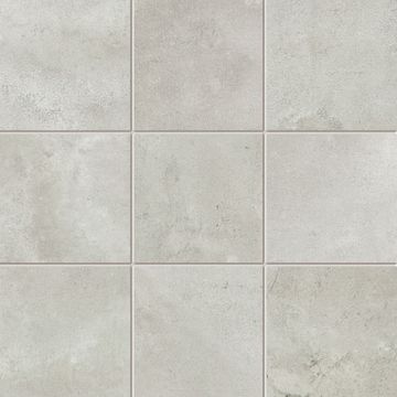 Epoxy Grey 2 Mosaics 298x298 | Tubądzin by Tubadzin