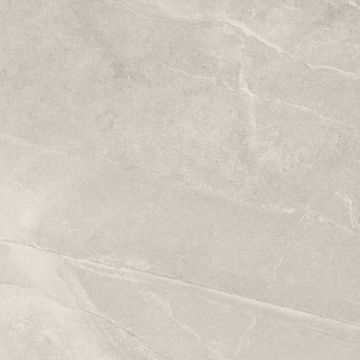 Grand Cave white LAP Universal porcelain tiles 798x798 | Tubądzin by Tubadzin
