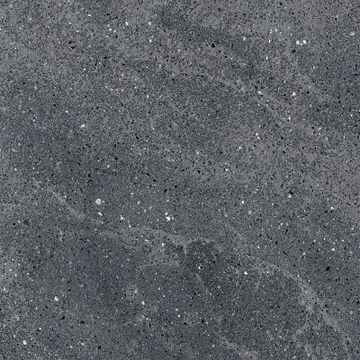 Lavish Graphite koraTER Universal porcelain tiles 598x598 | Tubądzin by Tubadzin