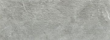 Organic Matt grey 1 STR Wall tiles 898x328 | Tubądzin by Tubadzin