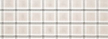 Timeless check Decorations 898x328 | Tubądzin by Tubadzin