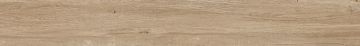 Wood Cut natural STR Universal porcelain tiles 1798x230 | Tubądzin by Tubadzin