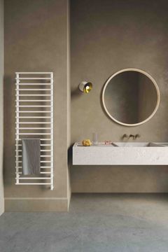 Electrical terminal - Accessories, valves and thermostats - Tubes by Tubes Radiatori