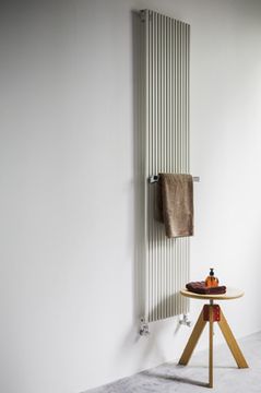 Kubik accessories - Accessories, valves and thermostats - Tubes by Tubes Radiatori