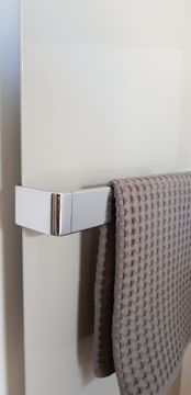 Square accessories - Accessories, valves and thermostats - Tubes by Tubes Radiatori