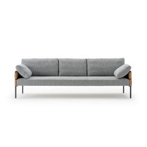 Ratio sofa by Turri