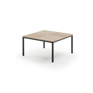 Ratio coffee table by Turri