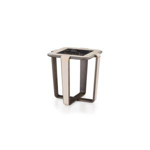 Vine side table by Turri