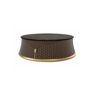 Vogue coffee table by Turri