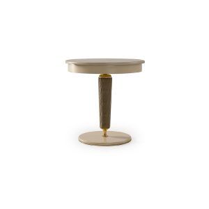 Numero Tre side table by Turri