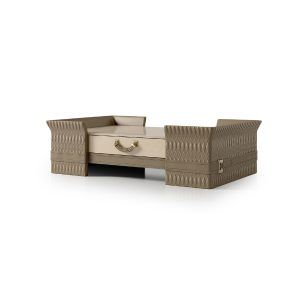 Numero Tre coffee tables by Turri
