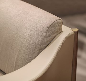 Melting Light sofa by Turri - view 4