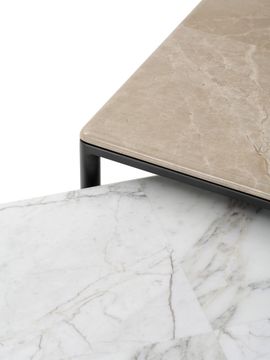Ratio coffee table by Turri - view 5