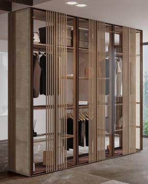 Mobiliario de lujo - Colección Nara by Uecko