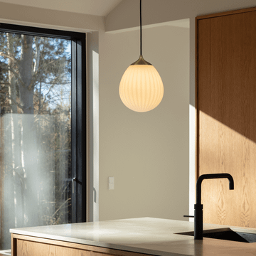 Around The World | pendant lampshade by UMAGE (Vita Copenhagen)