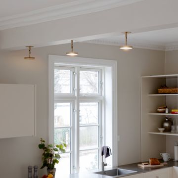 Asteria Spot | wall/ceiling lamp by UMAGE (Vita Copenhagen)