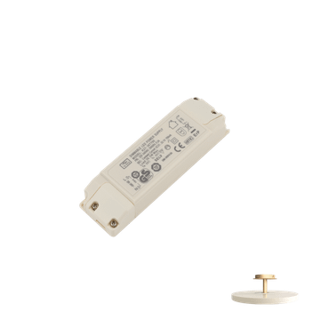 Asteria Up Driver | spare part by UMAGE (Vita Copenhagen)