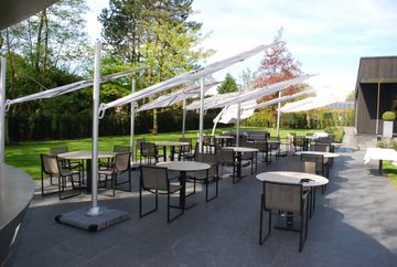 Boury in Roeselare, Belgium by Umbrosa