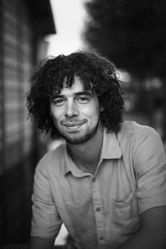 Designer Pieter Willemyns by Umbrosa