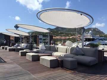 Eclipsum Porto Cervo by Umbrosa