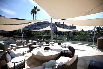 Hotel Shilla, Jeju, South Korea by Umbrosa