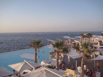 Malta National Aquarium, St. Paul by Umbrosa