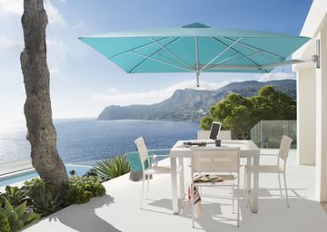 Wallflex Paraflex Lagoon by Umbrosa