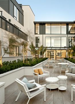 Aged Care by Unios