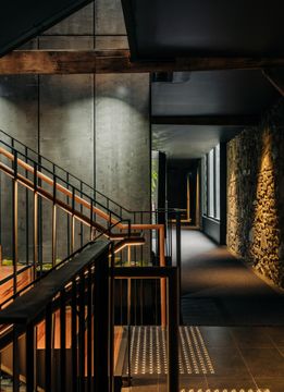 Hotels by Unios