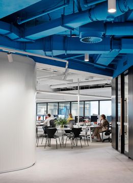 Office by Unios